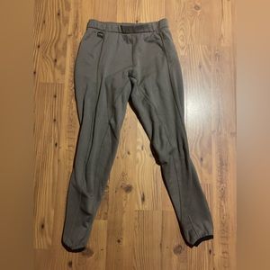 Fits winter breeches